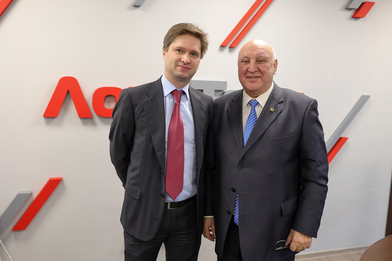 Состоялось расширенное заседание Правления МОСПП (РОР)