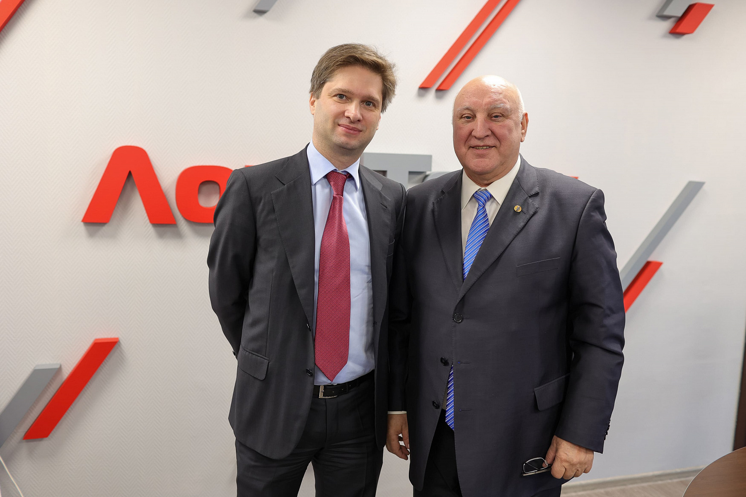 Состоялось расширенное заседание Правления МОСПП (РОР)