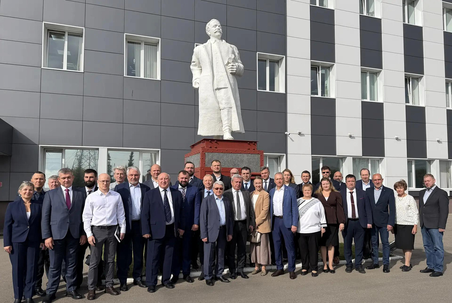 Правление МОСПП (РОР) подвело итоги реализации проекта «Производительность труда» в Подмосковье