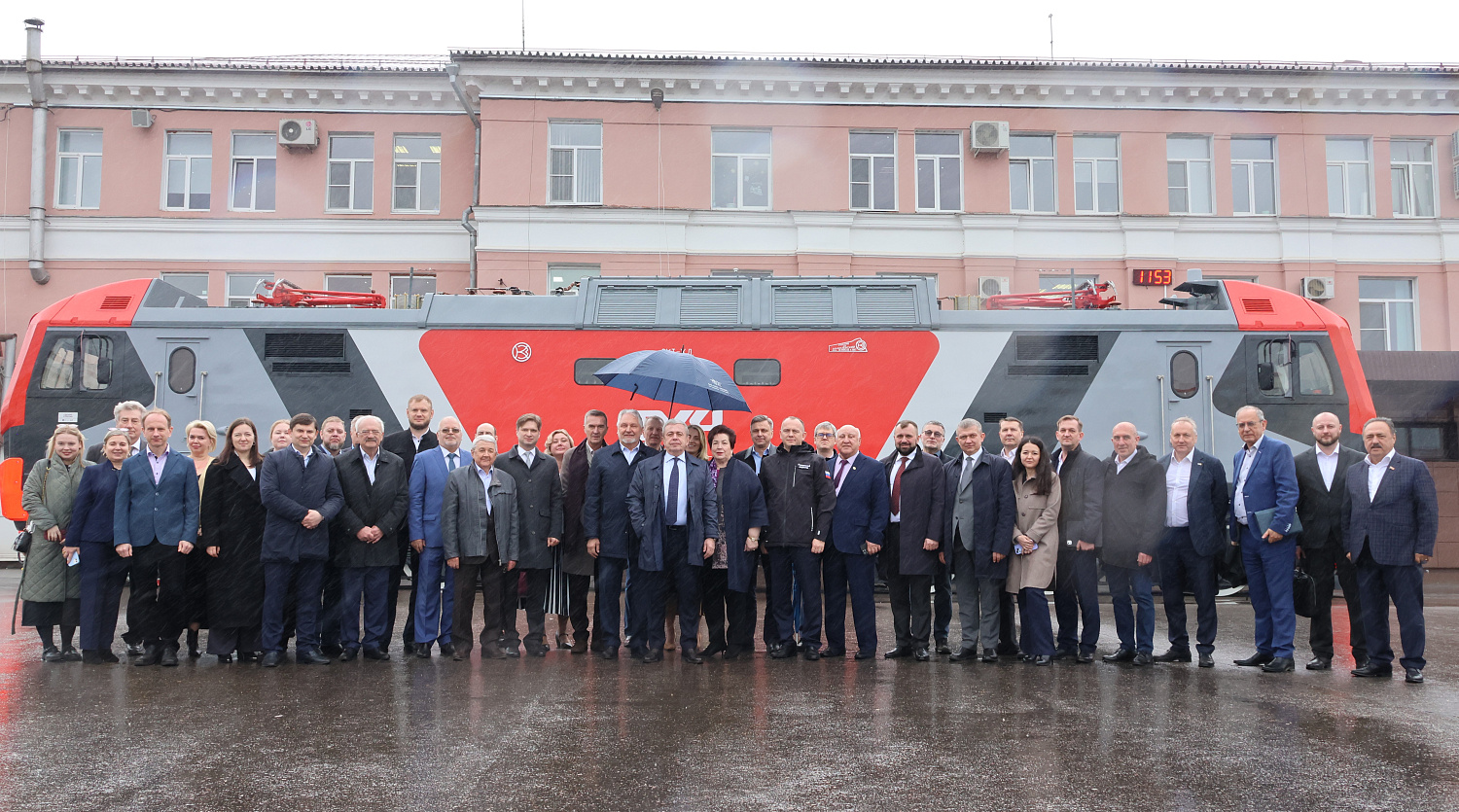 Подготовку профессиональных кадров для предприятий Подмосковья обсудили на заседании Правления МОСПП (РОР)